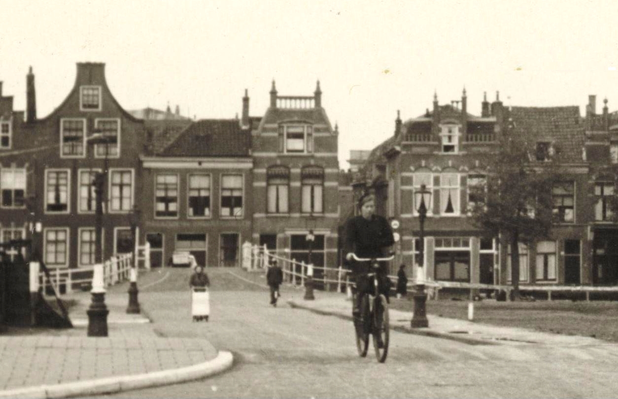 Herengracht voor de doorbraak.jpg